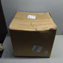 Stainless Steel Dog Food Storage Container,50LB/55LB Airtight Dog Food Storage Container with Lid to Keep Fresh,Easy Clean Large Pet Food Storage Container with Scoop for Cat Food,Chicken Feed,Rice