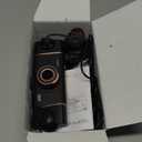 4 Lens WiFi HD 1080P Car Dash Camera | 360° Multi-Lens Coverage | HD Night Vision, G-Sensor, Loop Recording, Parking Monitor & Mobile App