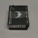 54mm Espresso Tamper For Breville Machines Calibrated Tamper Tool Espresso Walnut, Auto-Leveling and 30lb Spring Loaded Design Coffee Tamper With Stainless Steel Ripple Base