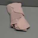 Postpartum Girdle C-Section Recovery Belt Back Support Belly Wrap Belly Band Shapewear (Postpartum Waist 33"-40",L, Pink)