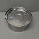 The KittySpout Stainless Steel Cat Water Fountain, 3.2L/108oz
