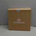 oneisall Dog Water Fountain, 7L/230oz/1.8G Quiet Dog Fountain Water Bowl, Stainless Steel Dog Water Fountain with Visual Water Level&Triple Filtration for Large Medium Small Breed Dogs Pets