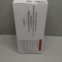 3" Waterproof Pack and Play Mattress, 38"x26"x3" Memory Foam Pack N Play Mattresses Pad with Breathable & Removable Cover for Naps Sleep, Portable Playard playpen mattresses Topper