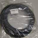 522811301 Mower Deck Belt(5/8" X148 1/2")Replacement for Husqvarna FD 52M, MZ 52, MZT 52, and MZT 52BF Series;Scag 483326 Freedom Z with 52" Deck Zero Turns Aramid Cord Belt Heavy Duty & Durable