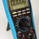 EEVblog BM786 Multimeter, Blue