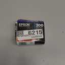EPSON 200 DURABrite Ultra Ink Standard Capacity Black & Color Cartridge Combo Pack (T200120-BCS) Works with WorkForce WF-2520, 2530, 2540, Expression XP-200, 300, 310, 400, 410