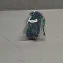 Foindtower Decorative Textured Boucle Throw Pillow Covers Accent Solid Pillow Cases Neutral Soft Cozy Couch Cushion Case for Chair Sofa Bedroom Living Room Home Decor 18x18 Inch,1PC,Dark Blue