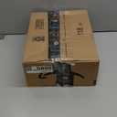 The North Face Women's Jester Everyday Laptop Backpack - Commuter Travel Bag, Laptop Sleeve, Water-Repellent, Ice Blue/TNF Black, One Size