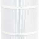 PA90 Pool Filter Cartridge Compatible with Hayward C900, CX900RE, osi-Clear PXC-95, Ultral-B6, PP-B6,Unicel C-8409, Filbur FC-1292, 90 sq.ft Cartridge 1 Pack