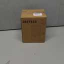 Automatic milk frother, Milk frothing machine, Electric for Hot & Cold Froth, Froth Or Heat Milk, Multifunctional milk frother, Automatic off & Easy Cleaning, Silent Operation (Black)