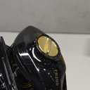 Fishing Baitcasting Reel, Baitcaster Fishing Reels with 18+1BB Stainless Steel Ball Bearings,Magnetic Braking System for Fishing Saltwater Freshwater