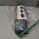 VIVELDA Large Bulletin Board 48"x36" - Office Wall Organizer, Replace Your Old Cork Boards for Walls for Office Decor -12-Pack Felt Wall Panels to Use in Home Office Decor, Classroom Decor (Indigo)