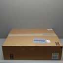 Christmas Rotating Ferris Wheel with LED Lights, 18" Big Christmas Animated Decorations, Creates Festive Atmosphere