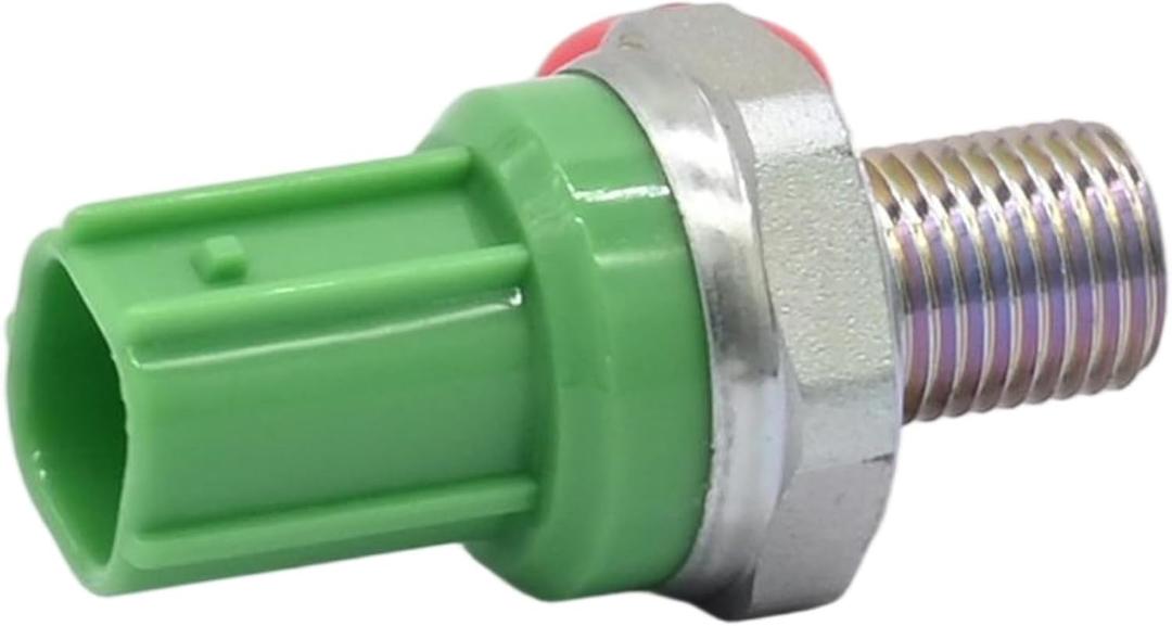 Ignition Knock Detonation Kd Sensor Compatible with Acura Cl 99-98 Honda Accord Odyssey Prelude 02-98 Isuzu Oasis 1997 1998 1999 2000 2001 2002 L4 2.2L 2.3L