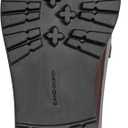 Bandolino Womens Florida (8.5, Merlot 600)