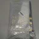 Under Couch Blockers for Pets, 6.7" Height-83 Length in Total Couch Blockers, Keep Dogs Off Couch Sofa, Durable Detachable Under Couch Toy Blocker with Strong Tape, Black