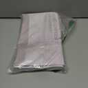 Aaronano 2 Pairs Girls Patterned Red Tights Christmas Holiday Stockings Kids Snowflake Printed Tights for Girls 4-10t (Medium)