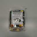 2 x Winter Melon Lotus Leaf Tea, Oil Cleansing Teas, Organic Kidneys & Liver Chinese Chrysanthemum Wax Gourd Herbal Bags With 9 Herbal Ingredients (1Bag(20pcs))