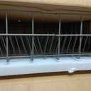 2026 Upgraded DD82-01384A Dishwasher Lower Rack Replacement for Samsung Dishwasher Parts 22.4" x 20.5" DW80M2020US DW80R2031US DW80R2031UG DW80N3030UW Samsung Dishwasher Lower Dishrack Bottom Rack