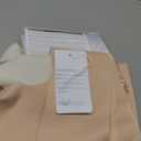 Momcozy Pregnancy Belly Band, CozySupport Ergonest Maternity Belly Band, Invisible Pregnancy Belt for Back, Abdomen, Waist (XX-Large, Oyster Pink)