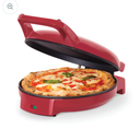 Dash Pizza Griddle, Red