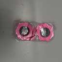 Barbell Clamps 1 inch 1"(25mm) Quick