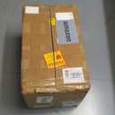 Newhai 4 in 1 Commercial Vegetable Chopper Multifunctional Automatic Dicer Slicer Shredder Strip Cutter for Onion Potato Cabbage Veggie & Fruit Processor with Multi Blades 200W 110V