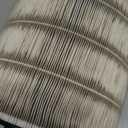 Combi 360Glass HEPA+Activated Carbon Filter For Dyson HP1 TP09 TP07 TP06 TP04 TP10 TP7A HP04 HP06 HP07 HP09 HP10 HP4A HP7A PH01 PH02 PH03 PH04 PH3A DP04 PC1 Air Purifier, #965432-01 (1 Pack-Blue)