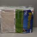 Filtrete 16.5x21.5x1 in. Air Filter, MERV 8, MPR 700, 4 HVAC Filters