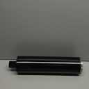 4-1/4" Diamond Core Drill Bit with 17-3/4" Total Length, 1-1/4"-7 Thread, Laser-Welded Segments for High-Performance Drilling Cured Concrete, Brick, Stone, Masonry Walls and Floors