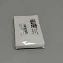 Hicarer 20 Pieces Sublimation Blank Pins Button Pin Badge DIY Button Badge Sublimation Silver Blank Base Pins for DIY Craft Making School Supplies