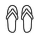 Women's Summer Slide Sandals Open Toe Flat Leather Slippers for Casual Outdoor Beach Vacation Comfortable Lightweight 5