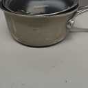 Cuisinart Chef's Classic 2 Quart PURELYCERAMIC Non-Stick PFAS-Free Hard Anodized Saucepan, 619C-18