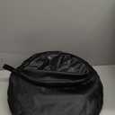 43 Inch/110 Centimeter Light Reflector 5-in-1 Collapsible Photography Reflectors kit with Metal Clamp and Light Stand for Studio Lighting Outdoor Shooting (Silver/Gold/White/Black/Translucent)