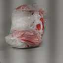 Tatuo 200 Feet Solid Pennant Banners Flags String Triangle Hanging DIY Bunting Flags Party Decorations for Grand Opening Party Banners for Kids Birthday, Shops (Red)