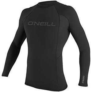 O'Neill Men's Thermo X Long Sleeve Insulative Top, Small