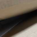 2 Pack Air Diverter (Triangle) for 2'x2' Ceiling Air Diffuser, Redirect Airflow from Vents, White