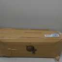 Rolling Storage Bag - 67in Storage Bags with Durable Handles and Wheels for Outdoor Cushion, Clothes, and More by Pure Garden (Green) (12-Ft.)