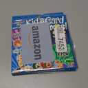 Regal Games - 6-Pack, 36 Game Sets - Classic Card Games - Includes Old Maid, Go Fish, Slapjack, Crazy 8's, War, and Silly Monster Memory Match- for Family Game Nights, Parties - Set of 6 Games