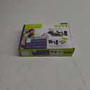 EQUA FULL MOTION TILTING TV WALL MOUNT BRACKET SWIVEL 10"-32" IN LED LCD NEW