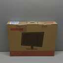 17.3inch PC Monitor 1600x900 LCD Screen Display 16:9, 60Hz, Built-in Speaker HDMI VGA, USB C Desktop Computer Monitor for Raspberry Pi Switch PS4/5 Laptop