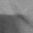 Wyeysyt Womens Cropped Cardigan Sweaters Ruffle Crewneck Button Down Cardigans 2026 (Small, Blue)