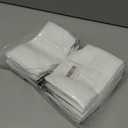 Dust Bags Compatible with Eureka J15 Ultra Robot Vacuum, Vacuum cleaner accessories Vacuum bags 12 pcs