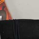 Heated Insoles for Men & Women with APP Control, 5000mAh Heated Insoles Rechargeable, Electric Foot Warmers for Hiking, Skiing, Camping, Hunting, Outdoor Work