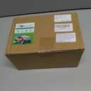 Metal 494406 Fuel Tank and 795477 Carburetor Kit Replaces 795477 Carburetor, 498811, 699660, 794147, 794161, 795469, 498809, 494407, 494775, 497619, 795477