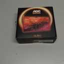 AOC TV LED Backlight, TV Lights That Change with TVs for 55-65 inch Screen, RGB Strip Lighting with Sensor, Syncs Behind The Monitor, Smart App Control, Movie Game Music & DIY Mode, 14.8FT