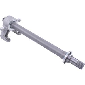 NewYall Front Right CV Intermediate Shaft 2.4L for Honda Crosstour 2012-2015 Accord AT 2007-2012 Acura TSX 2004-2008 TSX AT 2009-2014