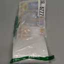 Really Good Stuff Boho Self-Adhesive Vinyl Desktop Helpers - Set of 24 - Primary