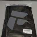 Plus Size Calf Compression Wrap For Severely Swollen Calves With Lymphedema, Big Calf Brace Increases Circulation & Reduces Muscle Swelling for Women and Men (Tall, 3XL)