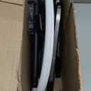 SwitchBot Floor Lamp with Matter, RGB, Warm Cool White, Corner Floor Lamp Compatible with Apple Home, Alexa, Google Home, 1200lm, Music Sync, Scene Modes, 16 Million Colors for Living Room Bedroom